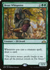 Beast Whisperer - Guilds of Ravnica #123/259
