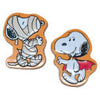 Peanuts Snoopy Spirit 1.2oz Tins