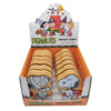 Peanuts Snoopy Spirit 1.2oz Tins