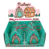 Pusheen Meowy Christmas 1.4oz Tin