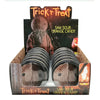 Trick ‘r Treat Sam Sour Orange Candy 1.5oz Tin