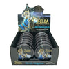 The Legend of Zelda Hyrule 1.2oz Tin
