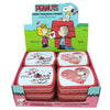 Peanuts Sweet Soulmates Candies 1oz Tin