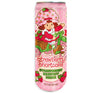 Strawberry Shortcake Strawberry Harvest Drink - 12oz (SNG12)