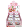 Strawberry Shortcake Berry Sweet Sugared Gummy 3.7 oz Tin