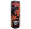 Godzilla Colossal Strawberry Drink 12 oz