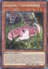 Danger!? Tsuchinoko? (Secret Rare)(1st Edition) SOFU-EN085 - Soul Fusion