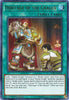 Heritage of the Chalice (Ultra Rare) - Soul Fusion - SOFU-EN090