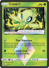 Celebi Prism - 19/214 - Lost Thunder