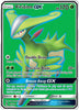 Virizion GX (Full Art) - SM - Lost Thunder - #197/214