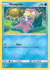 Slowpoke (Reverse Common) - SM - Lost Thunder #54/214