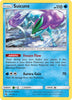 Suicune (Holo Rare) - SM - Lost Thunder #59/214