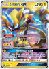 Zeraora GX (Ultra Rare) SM - Lost Thunder # 86/214