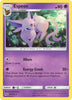 Espeon (Reverse Rare) - 89/214 - Lost Thunder