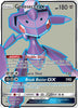 Genesect GX (Full Art) - SM - Lost Thunder - #204/214