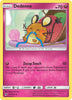 Dedenne (142) - SM - Lost Thunder - #142/214