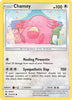 Chansey - 152/214 - Lost Thunder