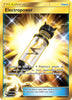 Electropower (Secret) - Lost Thunder - #232/214