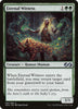 Eternal Witness - Ultimate Masters - #163/254