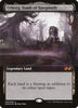 Urborg, Tomb of Yawgmoth (Foil) - #U40/040 - Ultimate Masters: Box Toppers
