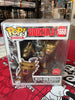 Funko Pop! Movies: Godzilla - Mecha-King Ghidorah (Gamestop Exclusive) #1668