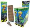 Slime Licker Blue Razz Chocolate 1.75oz Bar