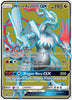 White Kyurem ex - SM141 - SM Promos