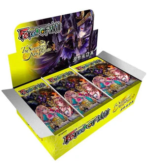 Dead Card Games Tagged "Force of Will TCG" Sweets and Geeks Dead Card Games Tagged "Force of Will TCG" Sweets and Geeks