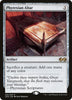 Phyrexian Altar - Ultimate Masters - #232/254