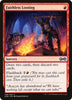 Faithless Looting (Foil) - Ultimate Masters - #128/254