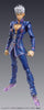 JoJo's Bizarre Adventure Part 5: Giorno Giovanna (2013 WF Limited Edition) - Super Action Statue