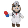 Super Mario - Dr. Mario World - Dr. Mario 9" Plush