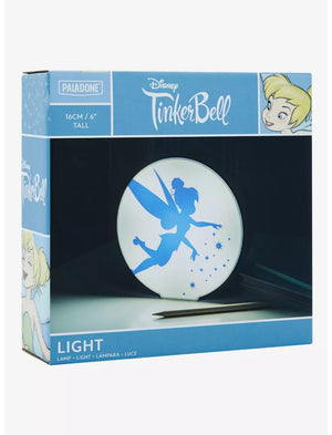 Tinker Bell Box Light - Sweets and Geeks