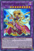 Lunalight Sabre Dancer - Legendary Duelists: Sisters of the Rose (LED4)