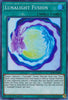 Lunalight Fusion - Legendary Duelists: Sisters of the Rose (LED4)