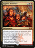 Captive Audience - Ravnica Allegiance - #160/259