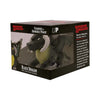 Figurines of Adorable Power: Black Dragon