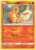 Charmander (Reverse Holo) - Team Up - 11/181