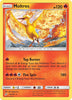 Moltres (Holo Rare) - 19/181 - Team Up