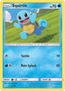 Squirtle (Reverse Common) - 23/181 - Team Up