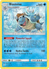 Blastoise (Rare) SM - Team Up # 25/181