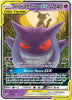 Gengar & Mimikyu GX (Damaged) - SM Team Up # 53/181