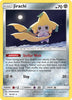 Jirachi (Holo Rare) - 99/181 - Team Up