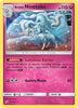 Alolan Ninetales (Reverse Rare) SM - Team Up # 111/181