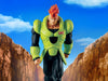 Dragon Ball Z Solid Edge Works - Android 16 Figure