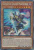 Fantastical Dragon Phantazmay (1st Edition) (Secret Rare) - Savage Strike - SAST-EN020