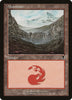 Mountain (Foil) - Odyssey - #345/350