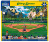 Field of Dreams (1858pz) - 1000 Piece Jigsaw Puzzle - Sweets and Geeks