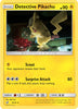Detective Pikachu (Holo Rare) - Detective Pikachu # 10/18