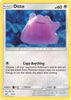 Ditto - Detective Pikachu # 17/18